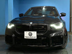 BMW M2 coupe