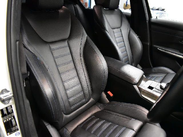 BMW 3series sedan