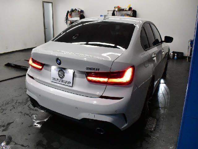 BMW 3series sedan