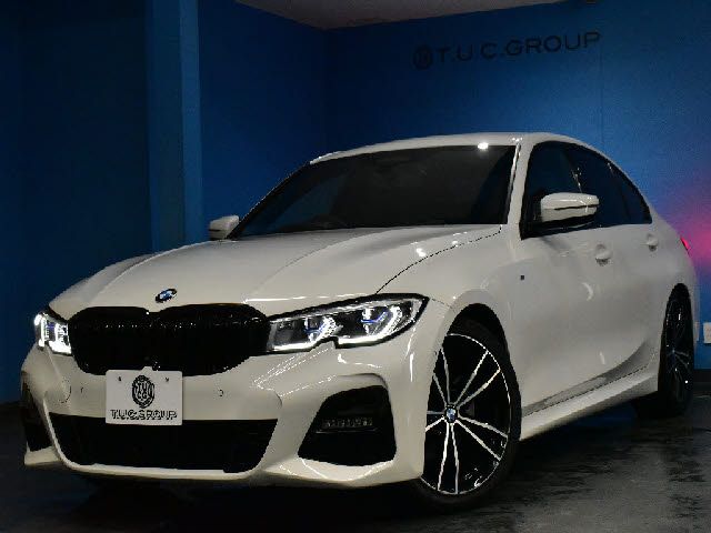 BMW 3series sedan