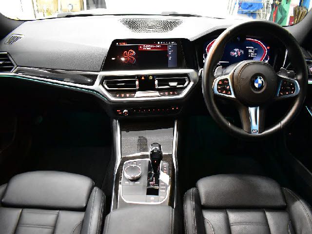 BMW 3series sedan