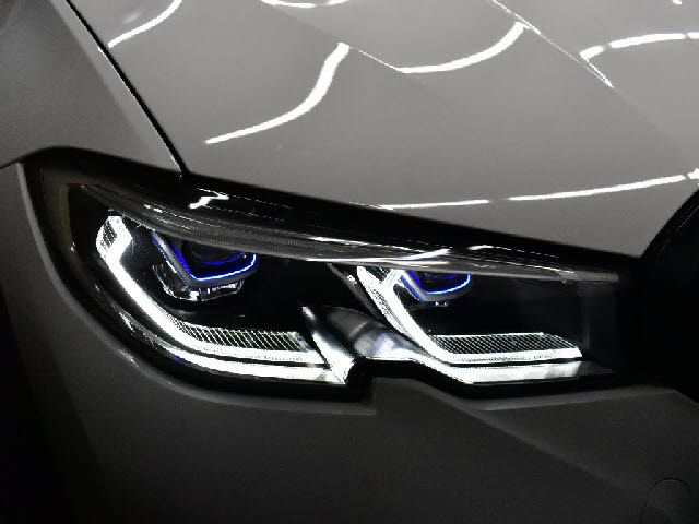 BMW 3series sedan