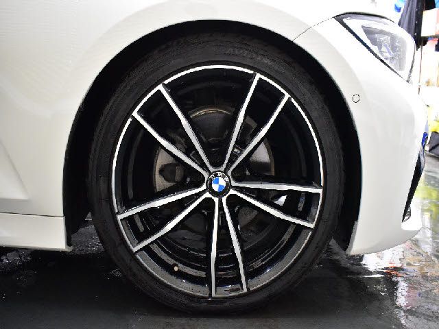 BMW 3series sedan