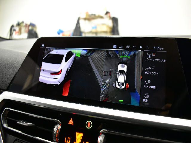 BMW 3series sedan