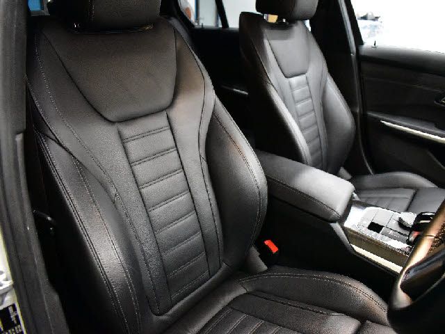 BMW 3series sedan