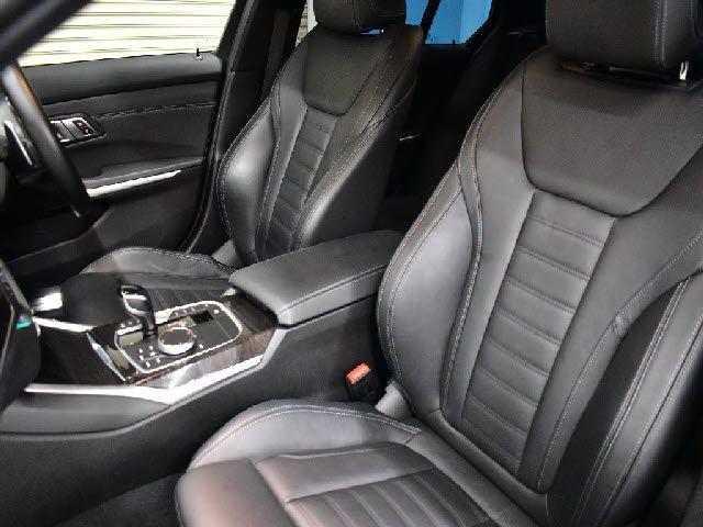 BMW 3series sedan