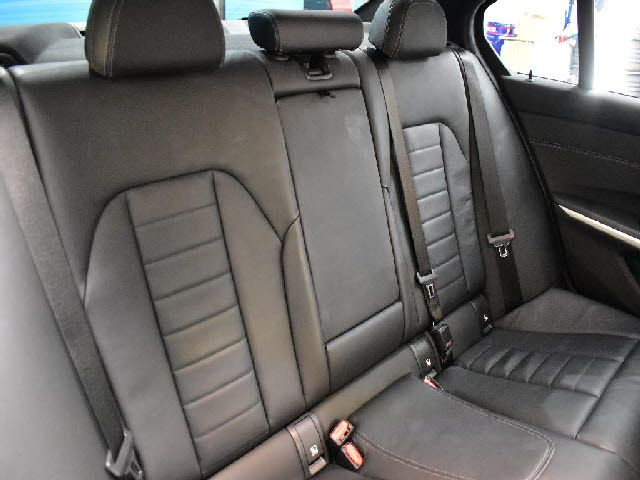 BMW 3series sedan