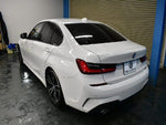 BMW 3series sedan