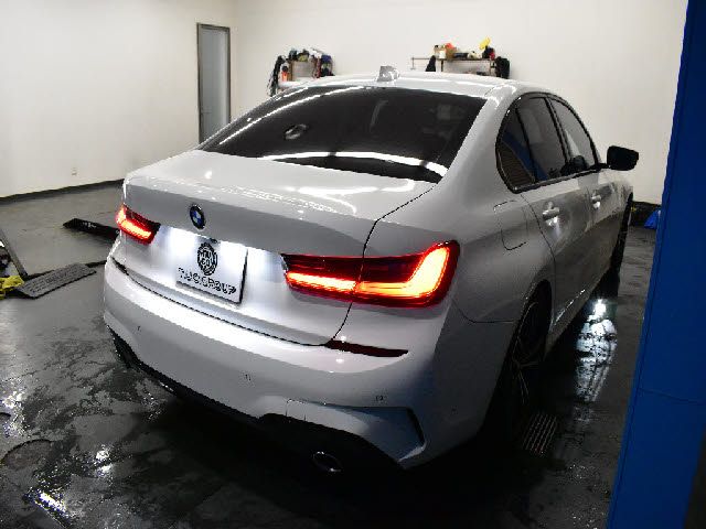 BMW 3series sedan