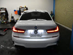 BMW 3series sedan