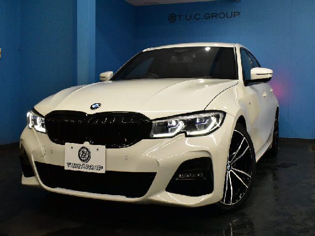 BMW 3series sedan