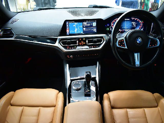 BMW 2series coupe