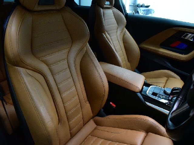 BMW 2series coupe