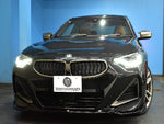 BMW 2series coupe