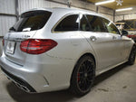 MERCEDES AMG C station wagon