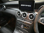 MERCEDES AMG C station wagon