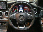 MERCEDES AMG C station wagon