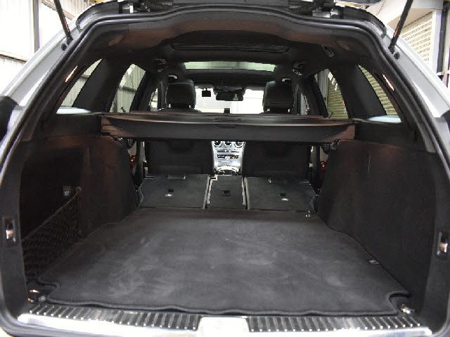 MERCEDES AMG C station wagon