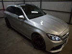 MERCEDES AMG C station wagon