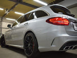 MERCEDES AMG C station wagon