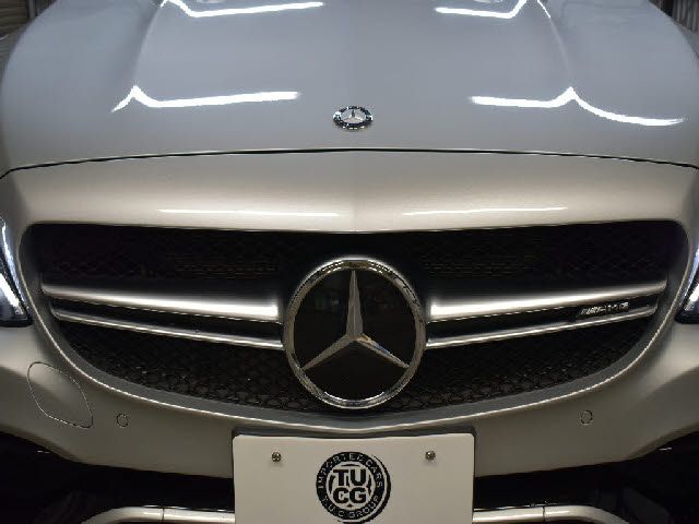 MERCEDES AMG C station wagon