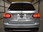 MERCEDES AMG C station wagon