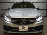 MERCEDES AMG C station wagon