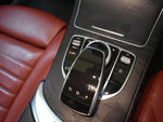 MERCEDES BENZ C class sedan