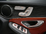 MERCEDES BENZ C class sedan