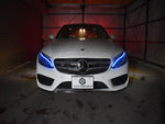 MERCEDES BENZ C class sedan