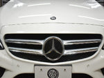 MERCEDES BENZ C class sedan