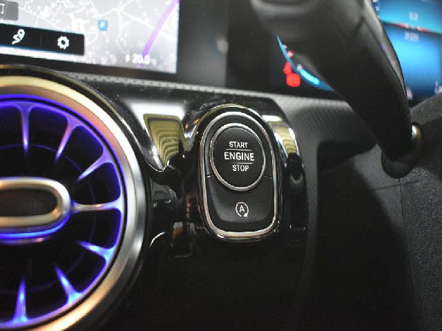 MERCEDES BENZ CLA class