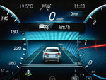 MERCEDES BENZ CLA class