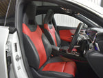 MERCEDES BENZ CLA class