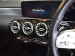 MERCEDES BENZ CLA class