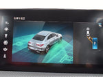 MERCEDES BENZ CLA class