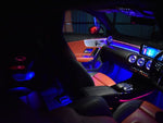 MERCEDES BENZ CLA class