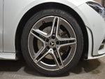 MERCEDES BENZ CLA class