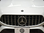 MERCEDES BENZ CLA class