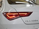 MERCEDES BENZ CLA class