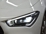 MERCEDES BENZ CLA class