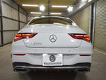 MERCEDES BENZ CLA class