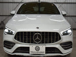 MERCEDES BENZ CLA class