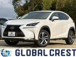 LEXUS NX200t