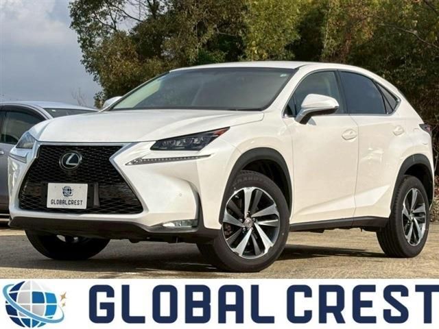 LEXUS NX200t