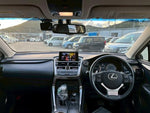LEXUS NX200t