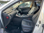 LEXUS NX200t
