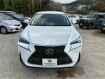 LEXUS NX200t