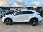 LEXUS NX200t