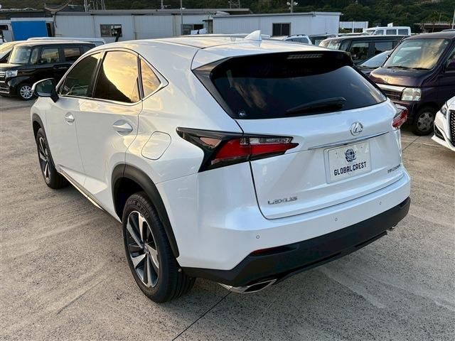 LEXUS NX200t